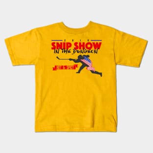 The Dungeon Special Kids T-Shirt